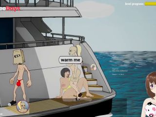 [GetFreeDays.com] Fuckerman Summertime 4 - Jazziuu - Gameplay Sex Film December 2022-0