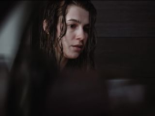 Ksenia Radchenko - Underwater (2018) HD 1080p - (Celebrity porn)-7