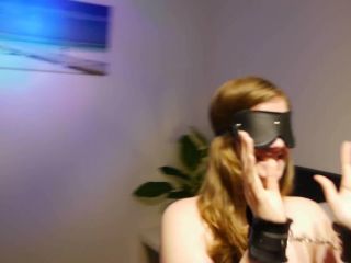 Online tube Mydirtyhobby presents Julia-Jones – Mein erstes Mal mit Handfesseln – My first time with handcuffs-4