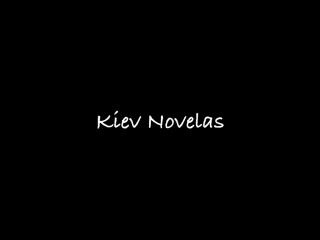 Kiev Novelas Pantyhose-2