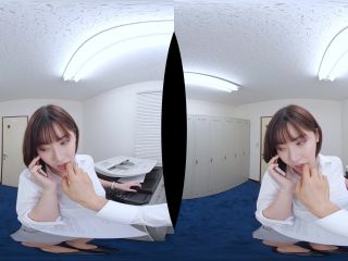 video 16 RVR-063 B - Japan VR Porn, big tits teen webcam on 3d porn -0