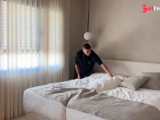 [GetFreeDays.com] I was being SPIED in the hotel in Mallorca but I didnt resist and I ended up fucking him... Sex Clip February 2023-2