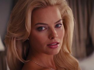 Margot Robbie – The Wolf of Wall Street (2013) HD 1080p!!!-0