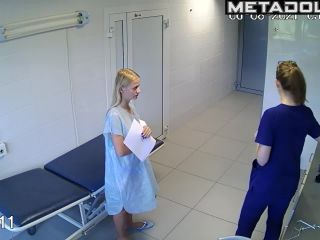 Metadoll.to - Preoperative preparation in a plastic clinic 13-7