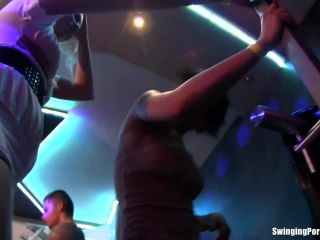 Tiffany Doll DrunkSexOrgy com Making Fuck Buddies In The Club Part 7 l ...-5