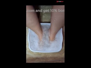 [GetFreeDays.com] Pedicure While Watching a Movie Sex Clip February 2023-1