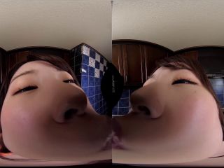 Rena Aoi - 3DSVR-1115 - (200 Kisses SEX) "Cum All Over My Face!" (29270) - SODVR, SOD Create (UltraHD 4K 2024) New Porn-1