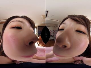 Rena Aoi - 3DSVR-1115 - (200 Kisses SEX) "Cum All Over My Face!" (29270) - SODVR, SOD Create (UltraHD 4K 2024) New Porn-4