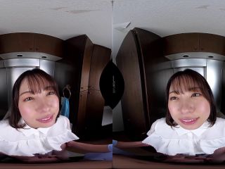 Rena Aoi - 3DSVR-1115 - (200 Kisses SEX) "Cum All Over My Face!" (29270) - SODVR, SOD Create (UltraHD 4K 2024) New Porn-5