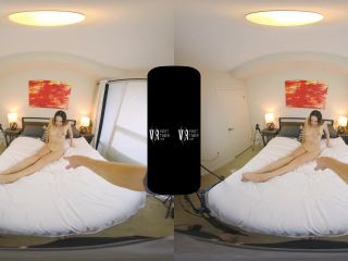 Everly Haze - First Timer Shoot - VRFirstTimer (UltraHD 4K 2020)-0
