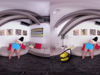 VR 336 Arian Joy – Time Stopped (GearVR)(Virtual Reality)-0