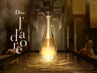 Charlize Theron – Dior J&#039;Adore Perfume Commercial (2018) HD 720p!!!-6