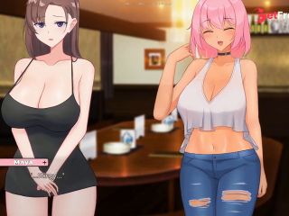 [GetFreeDays.com] Sexy Hentai Girl Give me nice blowjob best hentai game Sex Film June 2023-6