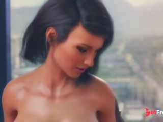 [GetFreeDays.com] My Boss Gave Me Money And FFucked My Pusy Animation Porn Game Play Porn Clip June 2023-7