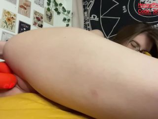 My New Toy, A Lot Of Orgasm  Yoursofia 1080p-7