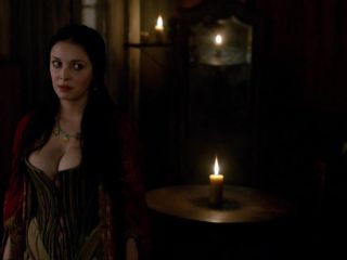 Lise Slabber – Black Sails s02e07 (2015) HDTV 1080p!!!-3