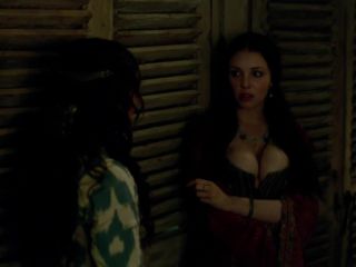 Lise Slabber – Black Sails s02e07 (2015) HDTV 1080p!!!-5