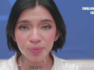 online xxx video 46 PremiumBukkake - Scarlett Lapiedra #1 - Bukkake  - hardcore - gangbang xxx art of blowjob porno-1