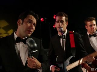 3889 - Not Jersey Boys Xxx Scene 3-2