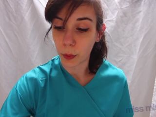 online porn clip 36 femdom in mainstream Nurse Prepare Circumcison POV, pov on fetish porn-3