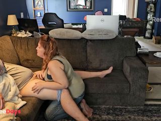 [GetFreeDays.com] I secretly sucked off my sisters husband while she worked Sex Stream May 2023-1