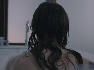 Joey King - The Lie (2018) HD 1080p - (Celebrity porn)-4