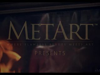 Metartvip_com - Luna Fireplace -0