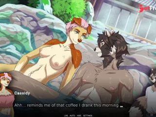 [GetFreeDays.com] Voice-actor Plays Sex And The Furry Titty Part 5 Adult Stream June 2023-6