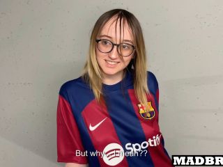 free adult clip 35 A Barcelona Supporter Fucked By PSG Fans In The Corridors Of The Football Stadium !!! - [PornHub] (FullHD 1080p) | videos | femdom porn beautiful amateur-3