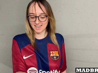 free adult clip 35 A Barcelona Supporter Fucked By PSG Fans In The Corridors Of The Football Stadium !!! - [PornHub] (FullHD 1080p) | videos | femdom porn beautiful amateur-4