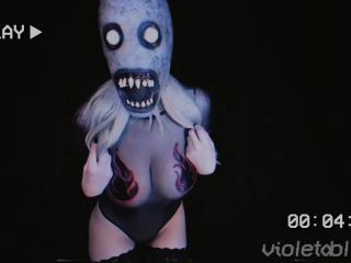 Violet Doll – Jerk to This 2-1