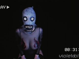 Violet Doll – Jerk to This 2-9