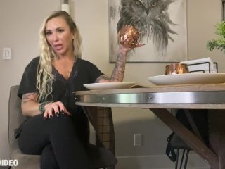 online clip 8 SorceressBebe - Forever A Foot Tickler (JOI) on cumshot midget fetish-0