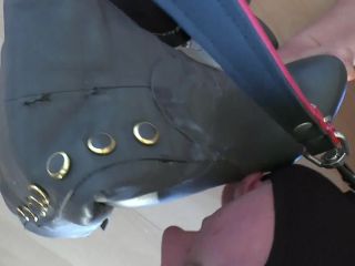 online video 19 little caprice foot fetish Mistress Stella - Female Domination 735, fetish on pussy licking-9