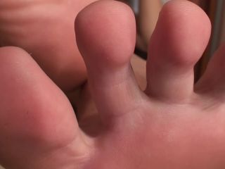 lovsol043 - (Feet porn)-5