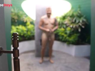 [GetFreeDays.com] Showers together always ends the same HUGE facial cumshot on Yulis face Porn Video January 2023-0