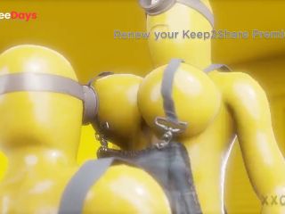 [GetFreeDays.com]  Minions  Upon returning home, immediately engage in sexual activity while naked Adult Clip February 2023-6