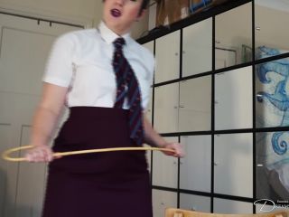 Dreams of Spanking – Bend Over New Boy - [BDSM porn]-2