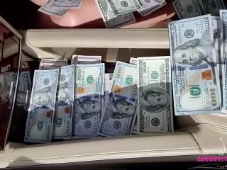 online porn clip 22 Real Life Findom Fan HUGE Cash Exchange | financial domination | feet porn nicolo tesla femdom-7