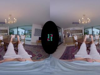 Don’t Watch TV I Have A Better Idea! – Antonia Sainz | virtual reality | reality -5