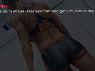 [GetFreeDays.com] How To Fix The Future - HD - Part 26 - Gym Babes And Horny Olfactophilia By LoveSkySan69 Porn Leak December 2022-6