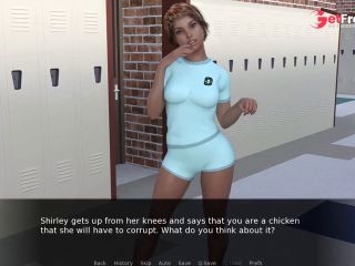 [GetFreeDays.com] Futa Dating Simulator 9 All Shirley can think about is sex Sex Stream June 2023-1