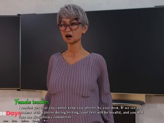 [GetFreeDays.com] BEING A DIK 78  Visual Novel PC Gameplay HD Sex Film February 2023-2