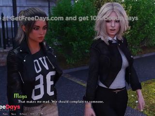 [GetFreeDays.com] BEING A DIK 78  Visual Novel PC Gameplay HD Sex Film February 2023-6