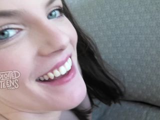 Exploited Teens - Fiona - Anal-9