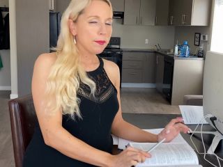 adult video clip 14 Grace Squirts – Your Horny Pregnant Tutor - close-ups - femdom porn kendra lust fetish-0