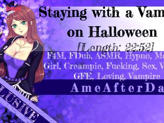 [GetFreeDays.com] Preview Staying with a Vampire on Halloween Adult Video October 2022-0