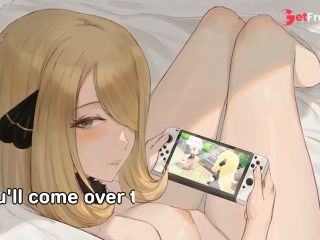 [GetFreeDays.com] Hentai JOI Your Female Pokemon Want to Fuck You Femdom Edging Human Only Tiser Adult Stream March 2023-9