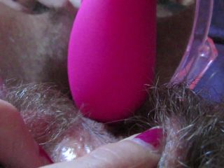 cuteblonde666 POV big clit pussy wet orgasm - POV-0