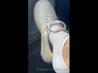 xxx video 14 victoria justice foot fetish feet porn | anas socks 24-03-2021-2063298105-Showing you off my new socks on the bus  You like the view | anas socks-8